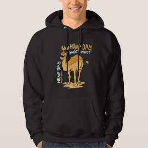 Veste À Capuche Camion De Fête De La Humpe Pour Femmes Mendes