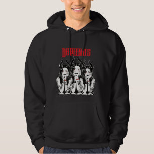 Veste À Capuche camiseta