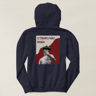 Veste À Capuche camiseta