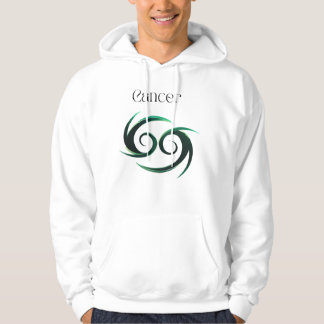 Veste À Capuche Cancer