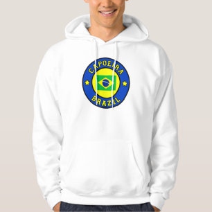 Veste À Capuche Capoeira