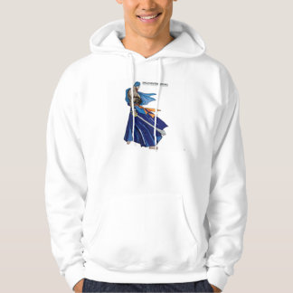 Veste À Capuche Capot de base de Khalsa