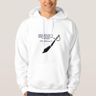 Veste À Capuche capoteur