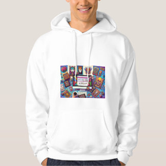 Veste À Capuche Capuche