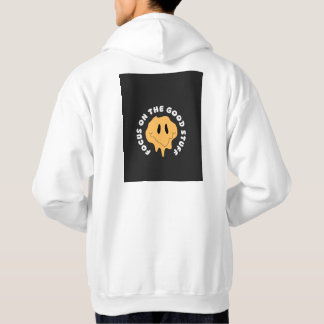 Veste À Capuche capuche