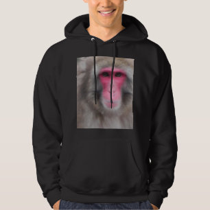 VESTE À CAPUCHE CAPUCHE SNOW MONKEY