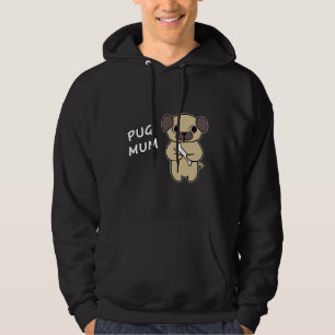 Veste À Capuche CARLIN MUM 3 T-shirt classique 31