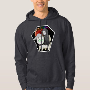 Veste À Capuche Cartes de décès