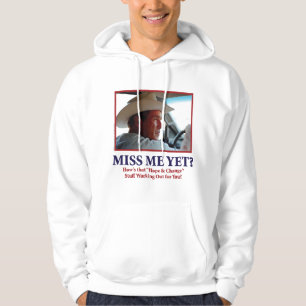 Veste À Capuche Casquette BUSH