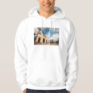 Veste À Capuche Catedral Cordoue, San Martin