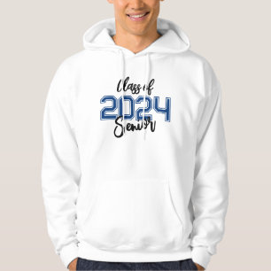 Veste À Capuche Catégorie 2024 Senior