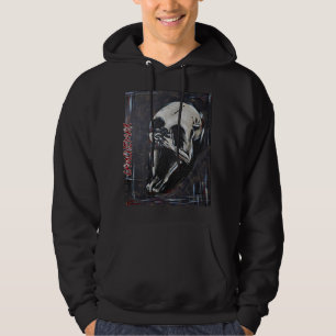 Veste À Capuche Cauchemar
