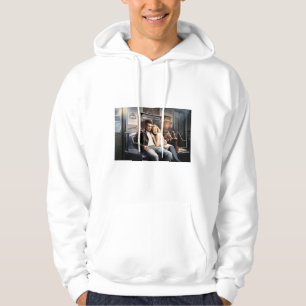 Veste À Capuche Cavaliers de souterrain