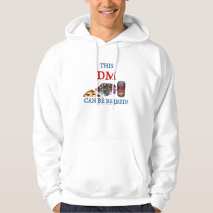 Veste À Capuche Ce DM peut être suborné