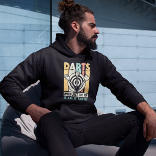 Veste À Capuche Ce qu'il faut pour gagner - Champion de la Ligue D