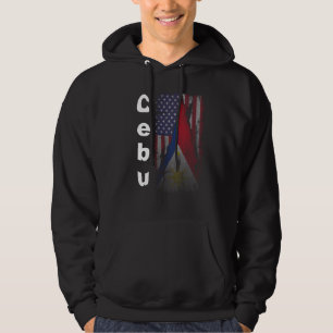 Veste À Capuche Cebu Philippines