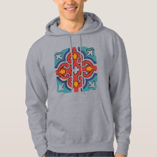 Veste À Capuche Céramique Jordanie 1
