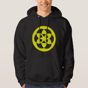 Veste À Capuche Cercle de culture 01