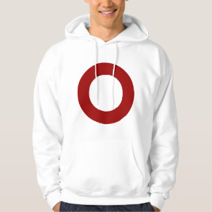 Veste À Capuche Cercle de retenue - Couleurs