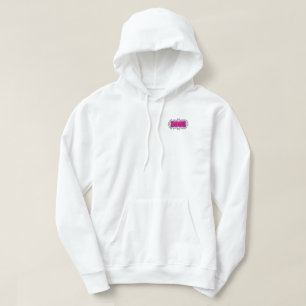 Veste À Capuche C'est La Vie (That's Life) PLUS DE TAILLE -