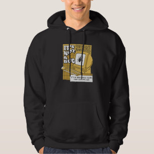 Veste À Capuche C'est Pas Un Bug Fonctionnalité Non Documentée Cod
