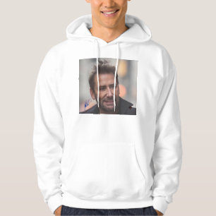Veste À Capuche Chad Kroeger