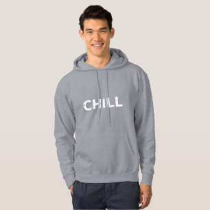 Veste À Capuche Chaleur