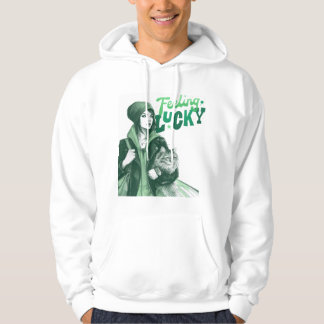 Veste À Capuche Chanceux