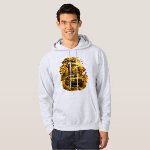Veste À Capuche Chandail à capuchon pour adultes safari 2