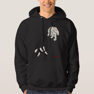 Veste À Capuche Chandail de Core Corp
