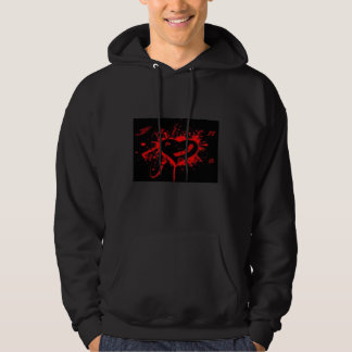 Veste À Capuche Chandail tombé de héros
