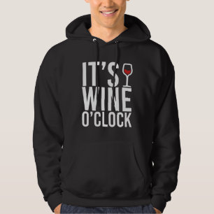 Veste À Capuche Chants de vin