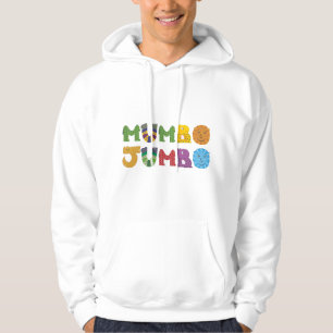 Veste À Capuche Charabia
