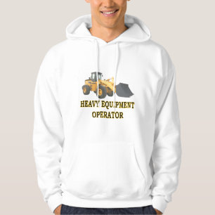 VESTE À CAPUCHE CHARGEUR