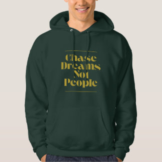 Veste À Capuche Chase Dream
