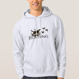 Veste À Capuche Chasse