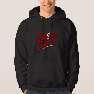 Veste À Capuche Chasse Poulet Rap Obtenir de l'argent Chasse Poule