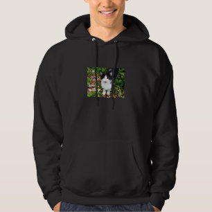 Veste À Capuche Chat de pirate