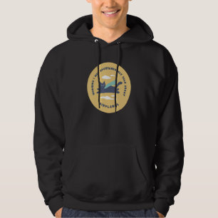 Veste À Capuche Chat et Avions Pour l'Aviation et des Chats