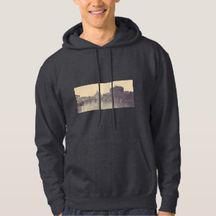 Veste À Capuche Château Saint-Ange et dôme du Vatican
