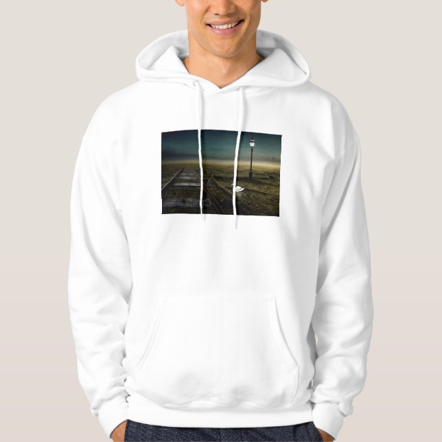 Veste À Capuche Chemin de fer 2013 (Devant)