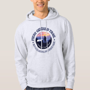 Veste À Capuche Chemin de tir Gizzard (rd2)