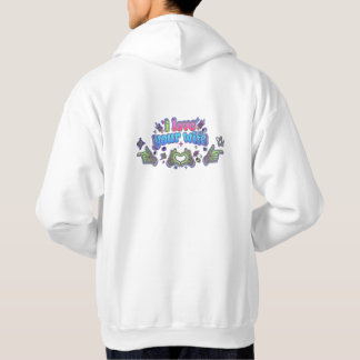 Veste À Capuche chemise