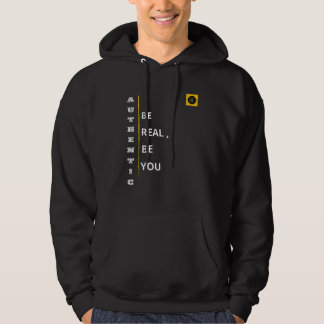 Veste À Capuche Chemise à capuche pour hommes - Vibe Authentique