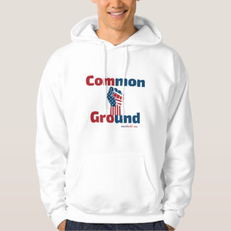 Veste À Capuche Chemise à capuchon Common Ground