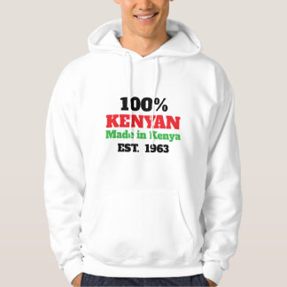 Veste À Capuche Chemise à col ras du cou pour hommes – Sweatshirt