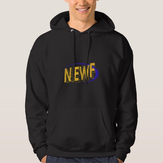 Veste À Capuche Chemise à manches longues Notta Bear pour hommes a (Devant)