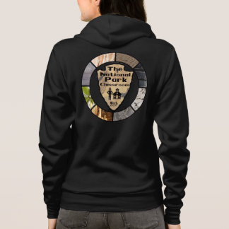 Veste À Capuche Chemise à manches longues pour la salle de classe