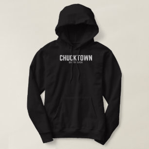 Veste À Capuche Chemise Chucktown South Cack (Charleston)