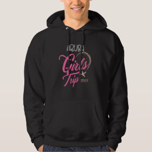 Veste À Capuche Chemise de voyage pour filles à Aruba 2025 Week-en
